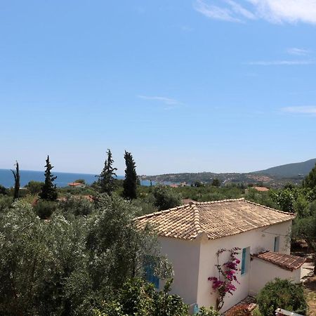 Anastassia Eg Apartment Koroni  Exterior photo